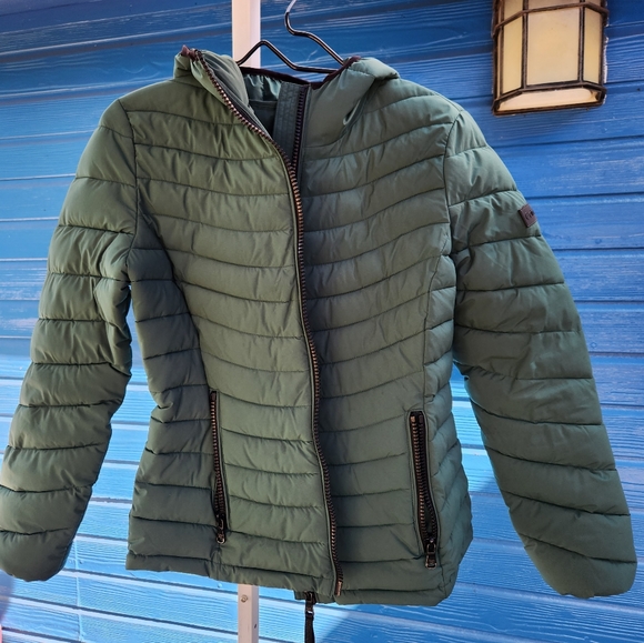 Jacket - Picture 8 of 16